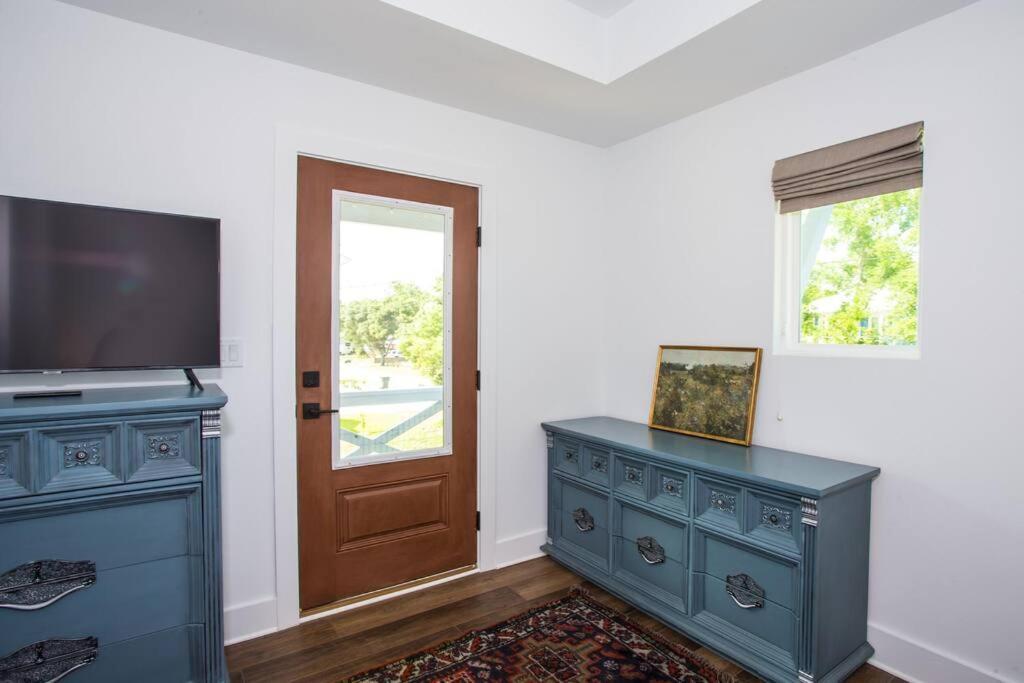 Hébergement de vacances La Casa Boheme Pensacola