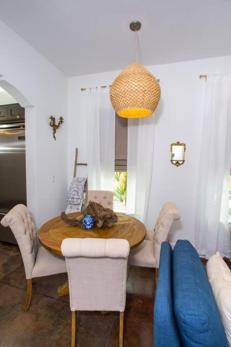 La Casa Boheme Hébergement de vacances Pensacola
