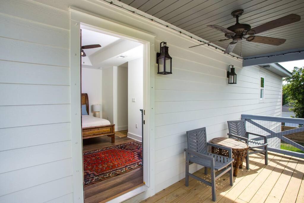 La Casa Boheme Pensacola