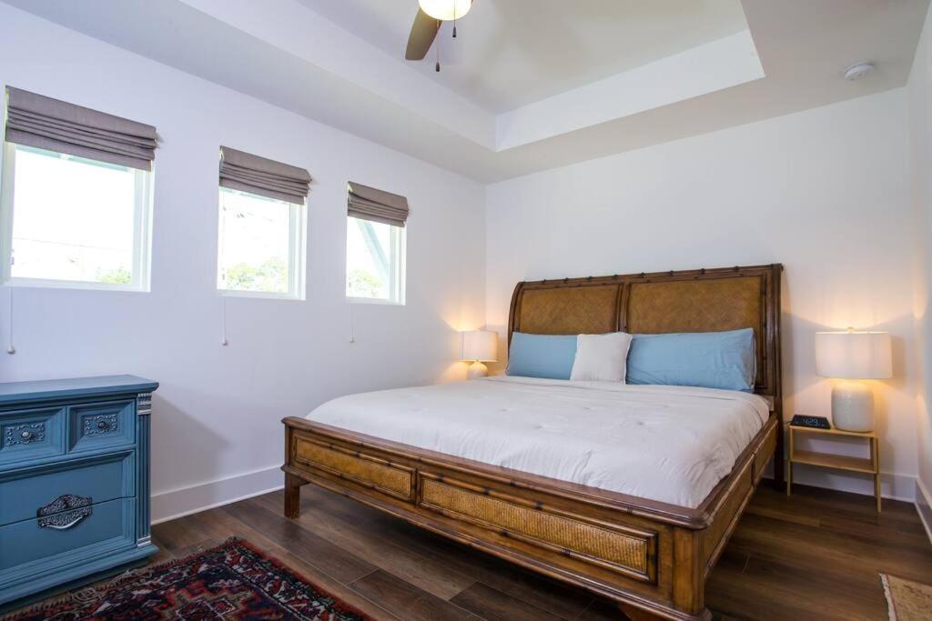 La Casa Boheme Hébergement de vacances Pensacola