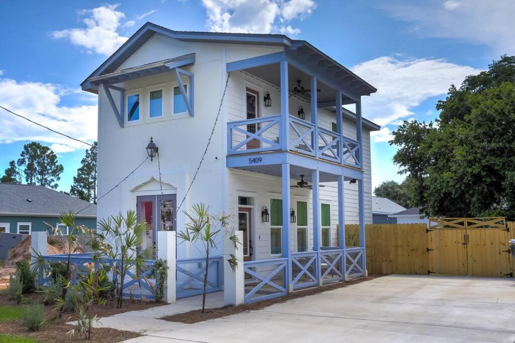 La Casa Boheme Hébergement de vacances *